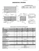 Preview for 2 page of Bryant 517G Specifications