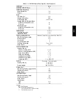 Preview for 5 page of Bryant 524J Series Installation, Start-Up And Service Instructions Manual