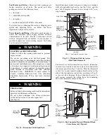 Preview for 15 page of Bryant 524J Series Installation, Start-Up And Service Instructions Manual