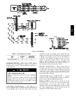 Preview for 17 page of Bryant 524J Series Installation, Start-Up And Service Instructions Manual