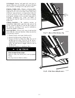 Preview for 22 page of Bryant 524J Series Installation, Start-Up And Service Instructions Manual