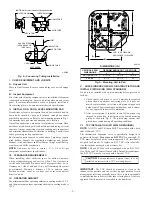 Preview for 2 page of Bryant 533G Installation And Start-Up Instructions Manual