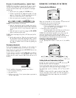 Preview for 6 page of Bryant 538MAC Owner'S Manual