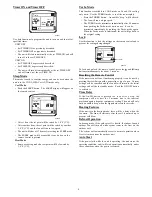 Preview for 8 page of Bryant 538MAC Owner'S Manual