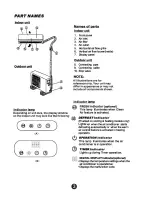 Preview for 3 page of Bryant 538P Series Owner'S Manual