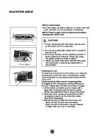 Preview for 21 page of Bryant 538P Series Owner'S Manual