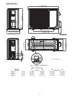 Предварительный просмотр 4 страницы Bryant 538PAQ009RBMA Service Manual