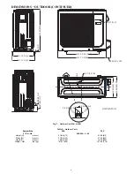 Предварительный просмотр 6 страницы Bryant 538PAQ009RBMA Service Manual