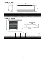 Preview for 5 page of Bryant 538PR Product Data