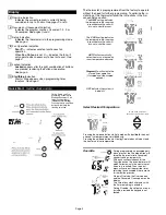 Preview for 2 page of Bryant 53DFST2-NP-BRY Owner'S Manual