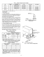 Preview for 8 page of Bryant 541A Installation, Start-Up And Service Instructions Manual