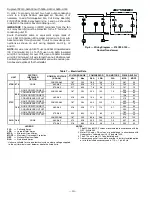 Preview for 10 page of Bryant 541A Installation, Start-Up And Service Instructions Manual