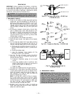 Preview for 15 page of Bryant 541A Installation, Start-Up And Service Instructions Manual