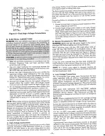 Предварительный просмотр 6 страницы Bryant 542D060 Installation, Operation And Maintenance Instructions