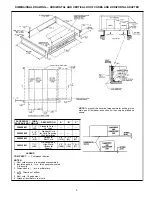 Предварительный просмотр 5 страницы Bryant 542F Manual