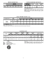 Предварительный просмотр 11 страницы Bryant 542F Manual