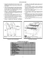 Предварительный просмотр 13 страницы Bryant 542F Manual