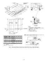 Предварительный просмотр 5 страницы Bryant 542J Series Installation, Start-Up And Service Instructions Manual