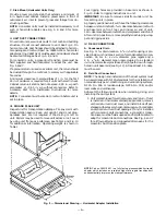 Предварительный просмотр 6 страницы Bryant 542J Series Installation, Start-Up And Service Instructions Manual