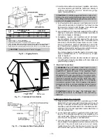 Предварительный просмотр 8 страницы Bryant 542J Series Installation, Start-Up And Service Instructions Manual