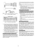 Предварительный просмотр 9 страницы Bryant 542J Series Installation, Start-Up And Service Instructions Manual