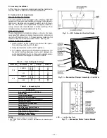 Preview for 11 page of Bryant 542J Series Installation, Start-Up And Service Instructions Manual