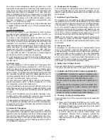 Preview for 14 page of Bryant 542J Series Installation, Start-Up And Service Instructions Manual