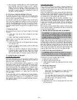 Preview for 15 page of Bryant 542J Series Installation, Start-Up And Service Instructions Manual