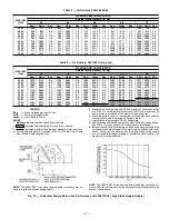 Предварительный просмотр 17 страницы Bryant 542J Series Installation, Start-Up And Service Instructions Manual