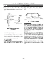 Предварительный просмотр 19 страницы Bryant 542J Series Installation, Start-Up And Service Instructions Manual