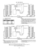 Предварительный просмотр 25 страницы Bryant 542J Series Installation, Start-Up And Service Instructions Manual