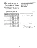 Предварительный просмотр 9 страницы Bryant 543A Installation, Stat-Up And Service Instructions