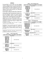 Preview for 2 page of Bryant 547J Installation Instructions Manual