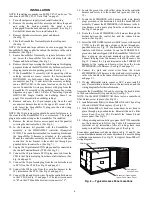 Preview for 4 page of Bryant 547J Installation Instructions Manual