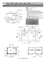 Preview for 2 page of Bryant 548C Series Installation, Start-Up And Service Instructions Manual