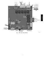 Предварительный просмотр 3 страницы Bryant 548J 04-24
581J 04-28 Controls, Start-Up, Operation And Troubleshooting