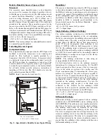 Предварительный просмотр 8 страницы Bryant 548J 04-24
581J 04-28 Controls, Start-Up, Operation And Troubleshooting