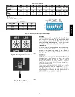 Предварительный просмотр 11 страницы Bryant 548J 04-24
581J 04-28 Controls, Start-Up, Operation And Troubleshooting