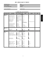 Предварительный просмотр 41 страницы Bryant 548J 04-24
581J 04-28 Controls, Start-Up, Operation And Troubleshooting