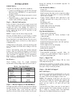 Предварительный просмотр 9 страницы Bryant 548J*14D Series Installation Instructions Manual