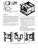 Предварительный просмотр 51 страницы Bryant 548J*14D Series Installation Instructions Manual