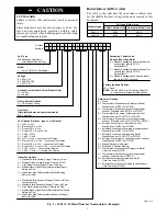 Preview for 3 page of Bryant 548J*17 D Series Installation Instructions Manual