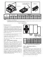 Preview for 16 page of Bryant 548J*17 D Series Installation Instructions Manual