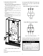 Preview for 21 page of Bryant 548J*17 D Series Installation Instructions Manual