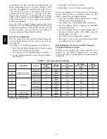 Предварительный просмотр 54 страницы Bryant 548J Service And Maintenance Instructions