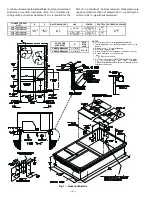 Предварительный просмотр 2 страницы Bryant 549B Series Installation, Start-Up And Service Instructions Manual