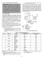 Предварительный просмотр 6 страницы Bryant 549B Series Installation, Start-Up And Service Instructions Manual