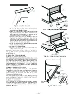 Предварительный просмотр 13 страницы Bryant 549B Series Installation, Start-Up And Service Instructions Manual