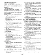 Preview for 41 page of Bryant 549B Series Installation, Start-Up And Service Instructions Manual