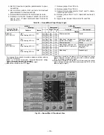 Preview for 42 page of Bryant 549B Series Installation, Start-Up And Service Instructions Manual